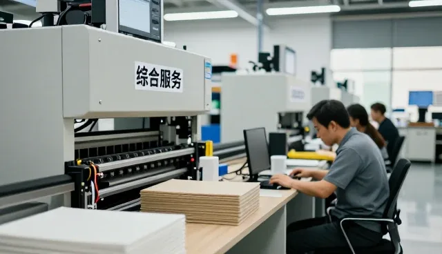 深圳艾萌网络科技有限公司