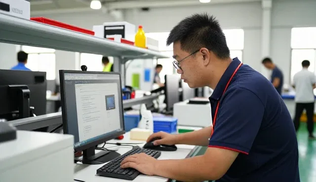 深圳艾萌网络科技有限公司探索系统集成未来方向