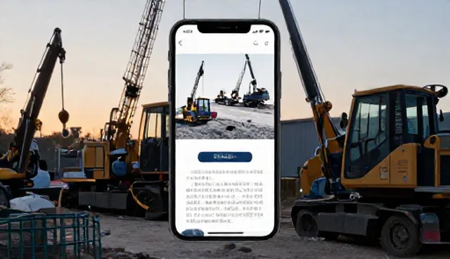 公众号开发选型关注点：流程改进与实际取舍