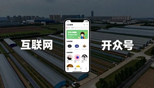 网络微信公众号搭建服务域名与服务器常见误区盘点
