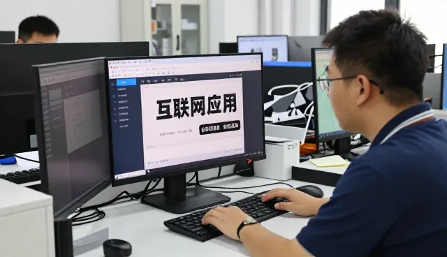 运维管理客户使用企业级网站建站服务的反馈