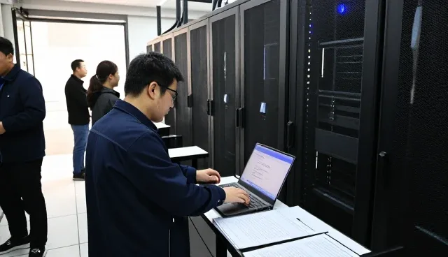深圳艾萌网络科技有限公司打造专业微信公众号搭建服务服务